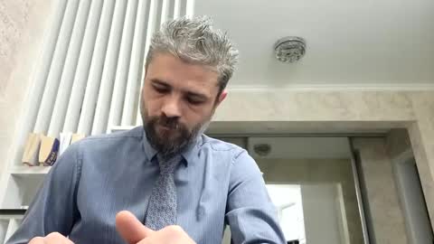 Gabriel online show from January 31, 7:18 am