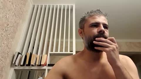 Gabriel online show from September 8, 11:59 pm