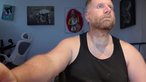 gingerbreadx online show from May 6, 5:02 pm