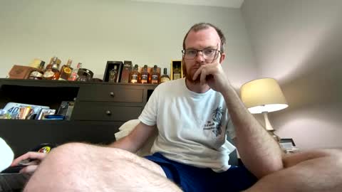 gingerginger111 online show from April 8, 6:27 pm