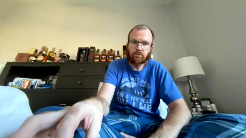 gingerginger111 online show from February 23, 9:16 pm