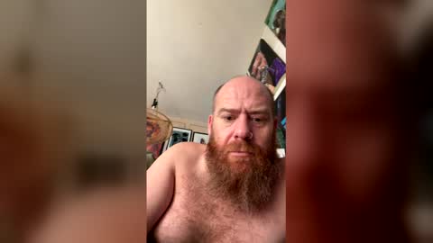 gingeriginal online show from June 3, 2:24 am