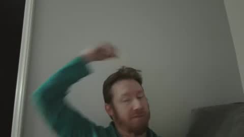 gingerjay2484 online show from January 18, 2:57 am