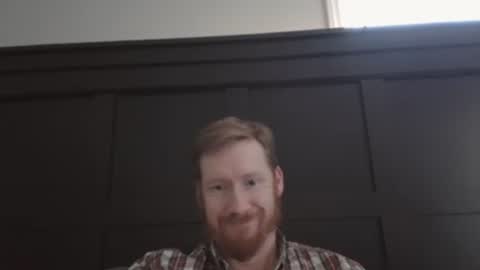 gingerjay2484 online show from March 25, 5:28 pm