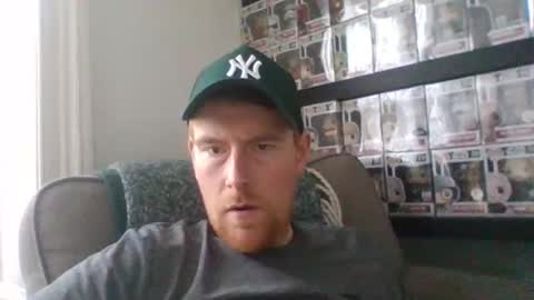 gingerjimmy1990 online show from January 15, 2:31 pm