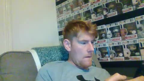 gingerjimmy1990 online show from March 8, 4:52 am