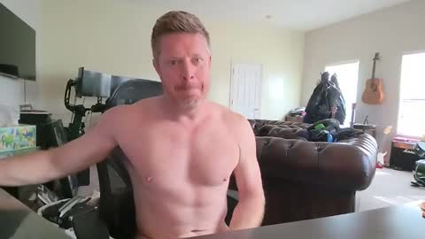 gingerzaddy online show from March 1, 4:28 pm