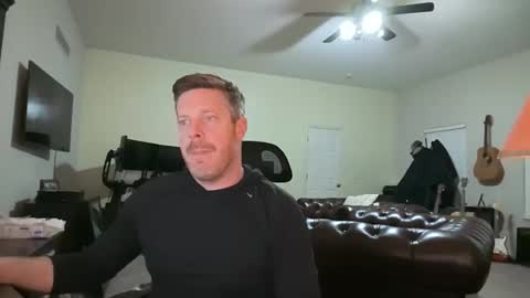 gingerzaddy online show from January 5, 10:35 pm