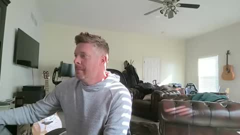 gingerzaddy online show from November 30, 5:37 pm