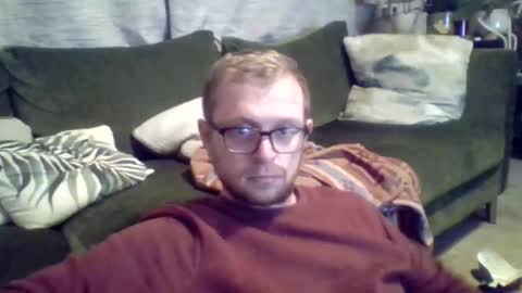 Snapshot of ginwood chatting on February 6, 8:02 pm ginwood online show from February 6, 8:02 pm