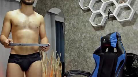 Gio online show from September 30, 9:07 pm