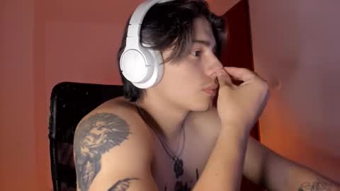 GioRusso online show from December 17, 12:51 am