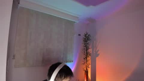 GioRusso online show from June 11, 2:53 am