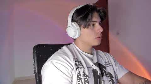 GioRusso online show from March 7, 5:27 am