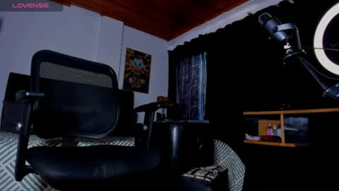 GIOMAR REYES online show from July 24, 8:38 pm
