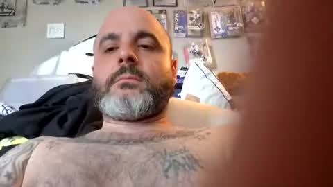 TheHoeD online show from July 8, 7:51 pm