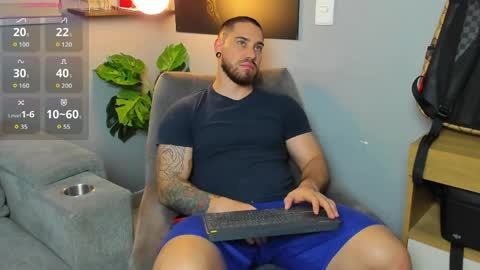 Giorgio leone online show from March 13, 11:44 pm