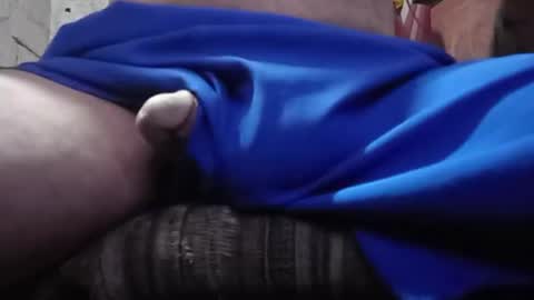 GuidoGiovan online show from March 7, 6:24 am