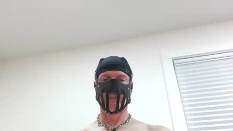 GirthDad8x7 online show from February 8, 12:49 am