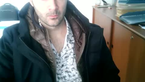 giuseppevai1 online show from March 7, 10:13 am