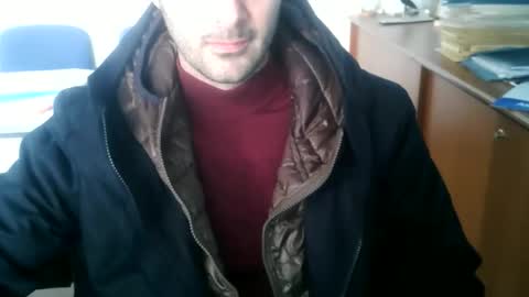 giuseppevai1 online show from February 7, 9:38 am