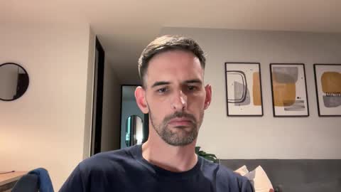 Chad Thunderstroke and Bianca online show from January 7, 12:26 am