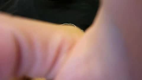 Snapshot of gjomvikaj chatting on February 19, 6:43 pm Tommy online show from February 19, 6:43 pm