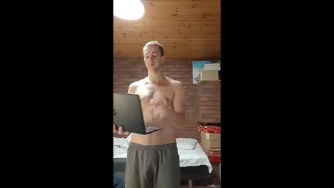 glebc online show from February 16, 10:08 pm