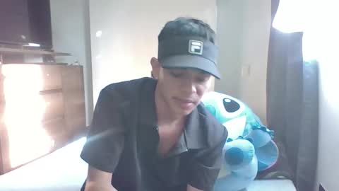 glen_connor_11 online show from December 13, 9:10 pm