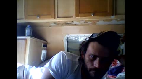 Snapshot of gman3883 chatting on December 6, 8:18 pm Gman online show from December 6, 8:18 pm