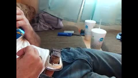 Snapshot of gman3883 chatting on March 12, 1:51 pm Gman online show from March 12, 1:51 pm