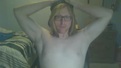 Steven Meadow online show from December 8, 12:08 pm