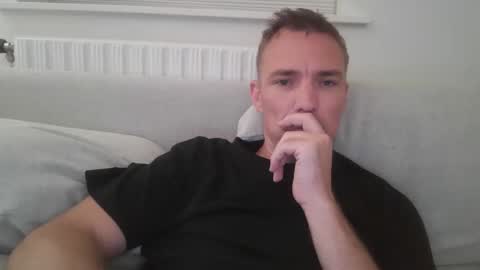 Gnusmas4you online show from October 11, 10:47 pm