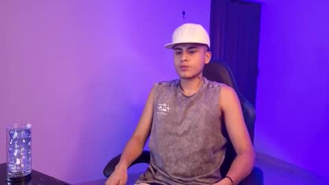 go_santi online show from February 15, 2:18 am