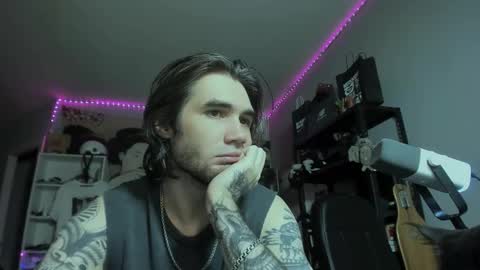 NPC online show from January 11, 2:32 pm