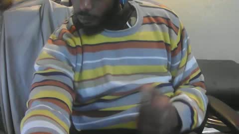 goatchocolate online show from January 25, 7:07 pm