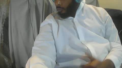 goatchocolate online show from February 5, 10:55 pm