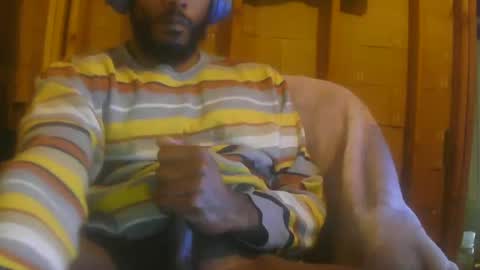 goatchocolate online show from January 27, 11:33 pm