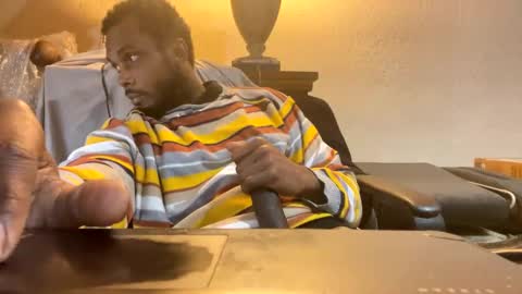 goatchocolate online show from December 21, 6:44 pm