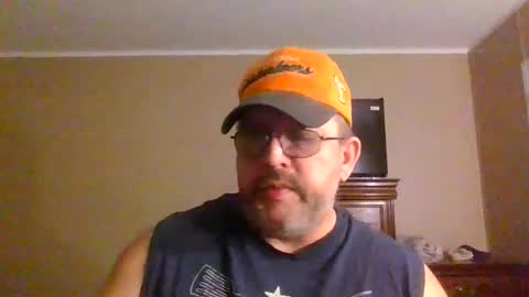 IDKIDCIDGAF online show from March 23, 12:49 am