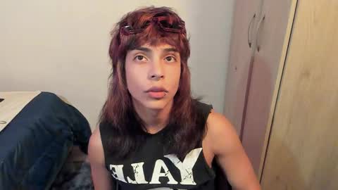 god_dereck online show from February 7, 5:07 pm