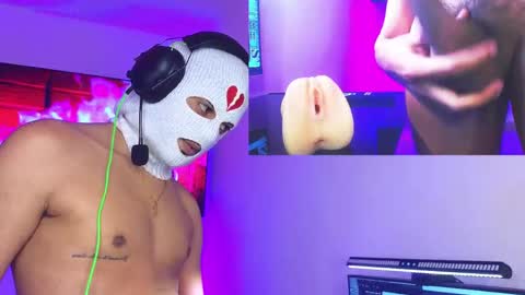 Diego online show from May 26, 5:47 am