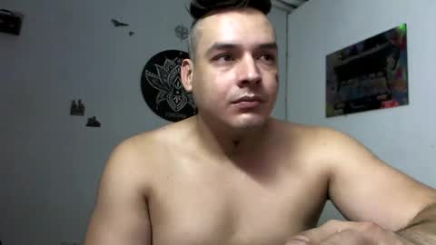 MASTER GODKENAI online show from November 10, 10:58 pm