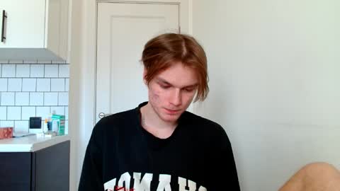 Daniel online show from April 1, 1:41 pm