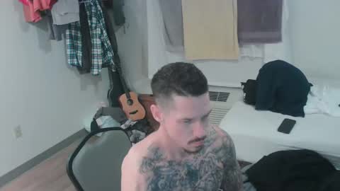 goinwild8900 online show from January 7, 8:37 am