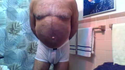 gojo885 online show from February 24, 3:07 am