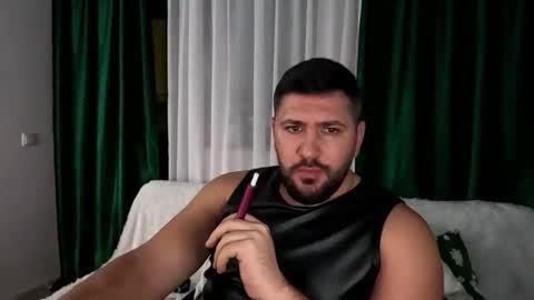 gold_alpha_boy online show from January 5, 6:00 pm