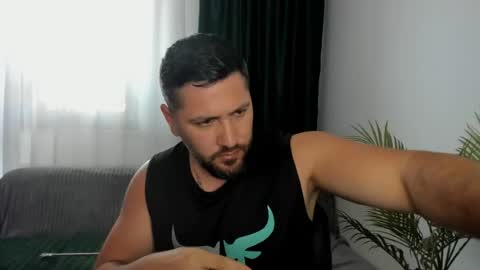gold_alpha_boy online show from July 16, 7:15 am