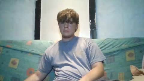 goldenboy207 online show from July 24, 6:48 pm