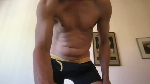 goldenboy2377 online show from February 10, 7:07 pm